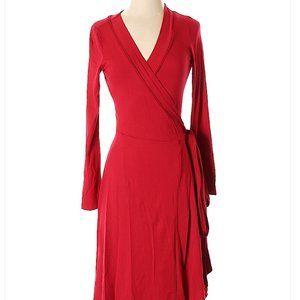 Banana Republic Dress, size XS, long sleeve